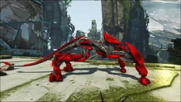 Enforcer PaintRegion5