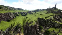 Lower Highlands (Ragnarok)