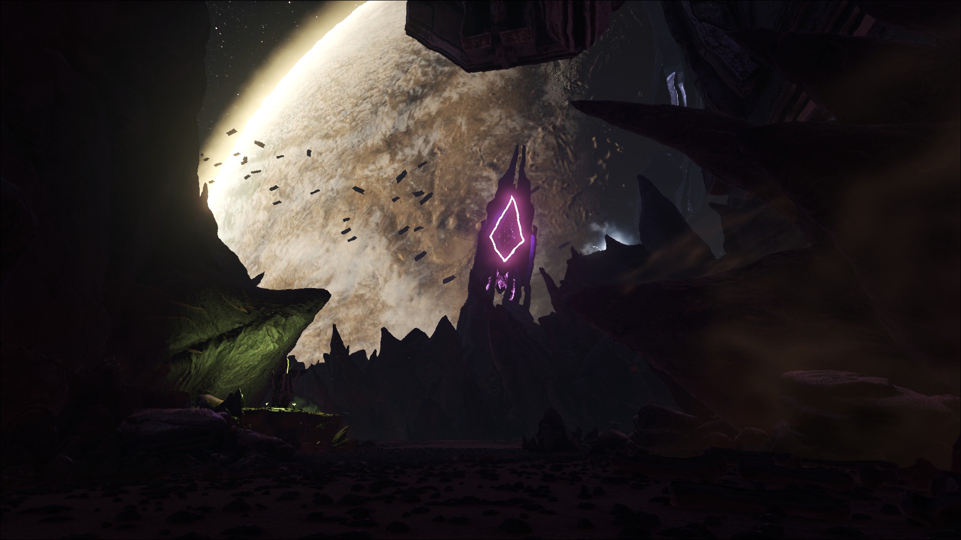 Aberration Ark Survival Evolved Wiki Aberration Ark Survival Evolved Wiki