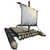 Wooden Raft