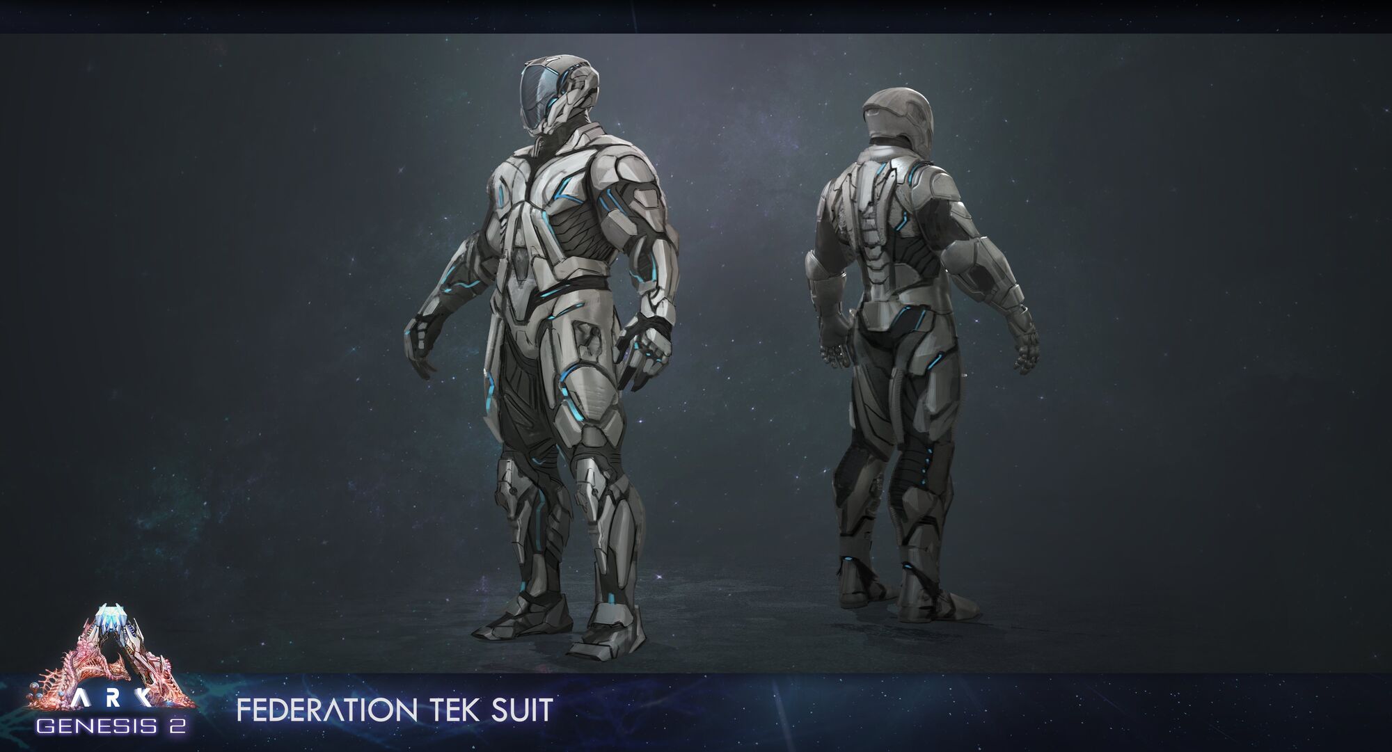 Federation Exo Boots Skin Genesis Part 2 Official Ark Survival Evolved Wiki Federation Exo Boots Skin Genesis Part 2 Official Ark Survival Evolved Wiki