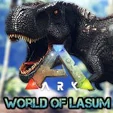 Mod Lasum logo
