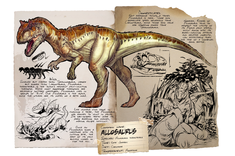 Hatching And Breeding Deinonychus HIGHER Than Max Level! - Ark