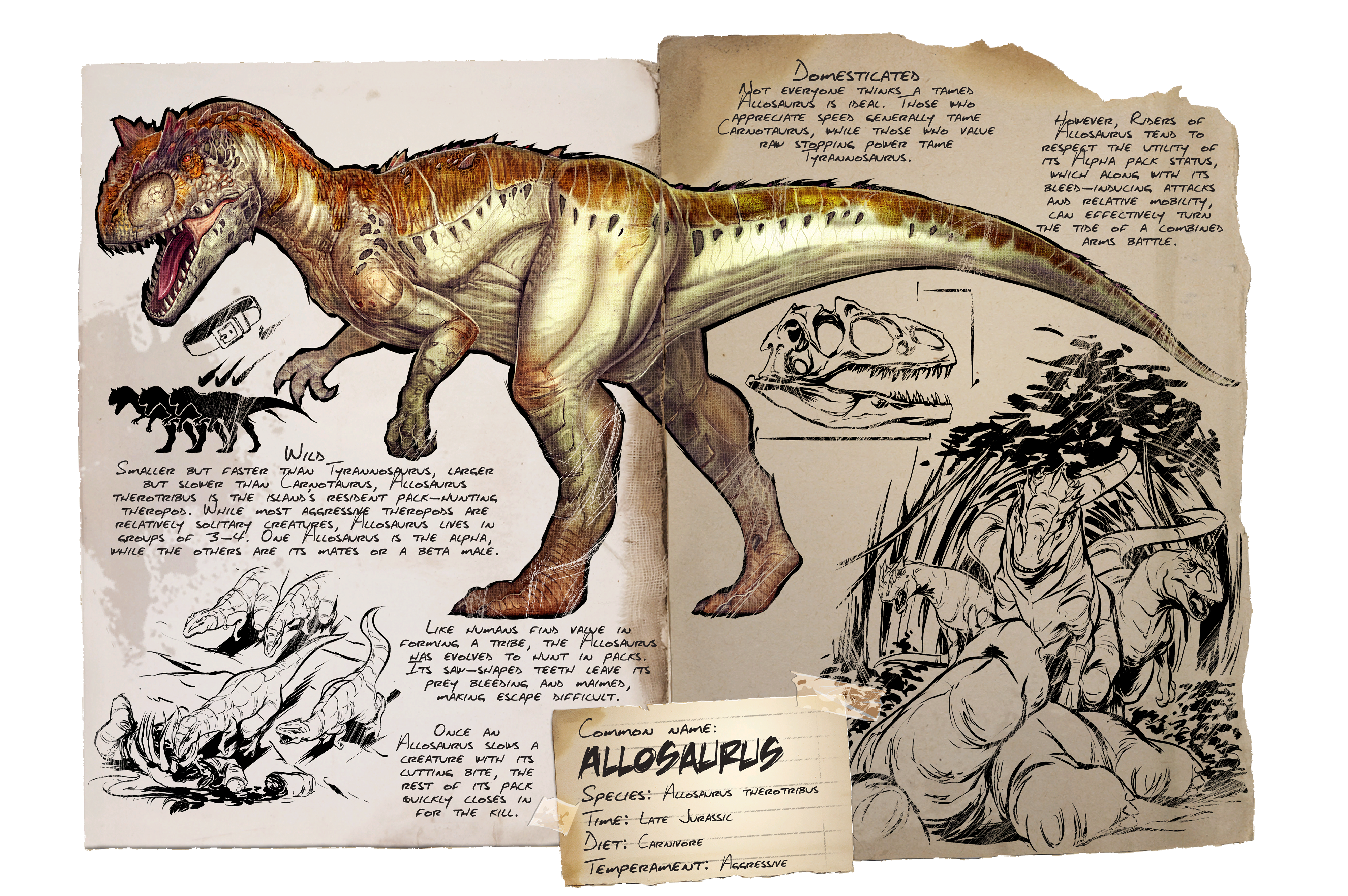 Explore the Best Arksurvivalevolved Art