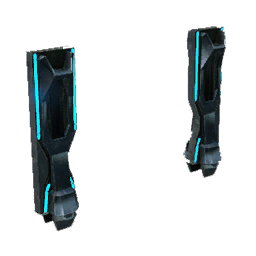 Tek Double Doorframe Official Ark Survival Evolved Wiki