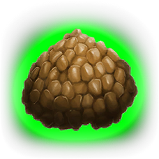 Kibble (Oviraptor Egg)