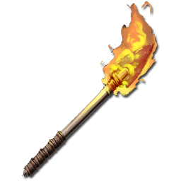 Flame Arrow Scorched Earth Ja Official Ark Survival Evolved Wiki