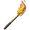 Flame Arrow (Primitive Plus)