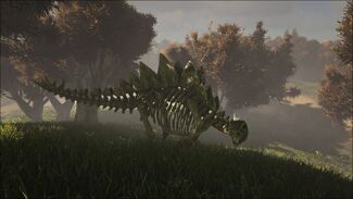 スケルタル ステゴサウルス 公式ark Survival Evolvedウィキ スケルタル ステゴサウルス 公式ark Survival Evolvedウィキ