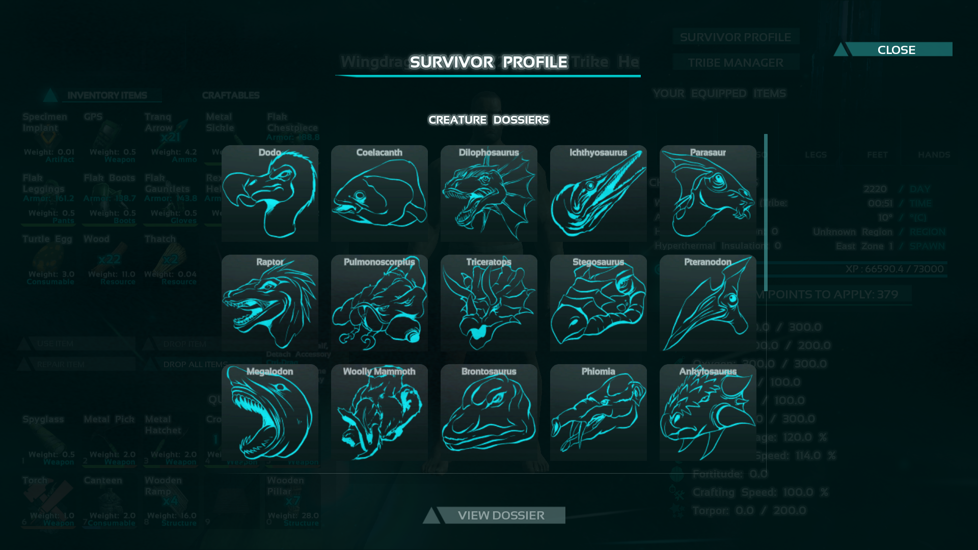 ark wiki fandom