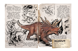 Dossiers Zh Official Ark Survival Evolved Wiki Dossiers Zh Official Ark Survival Evolved Wiki