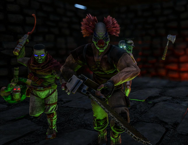 The Witches Curse Official Ark Survival Evolved Wiki