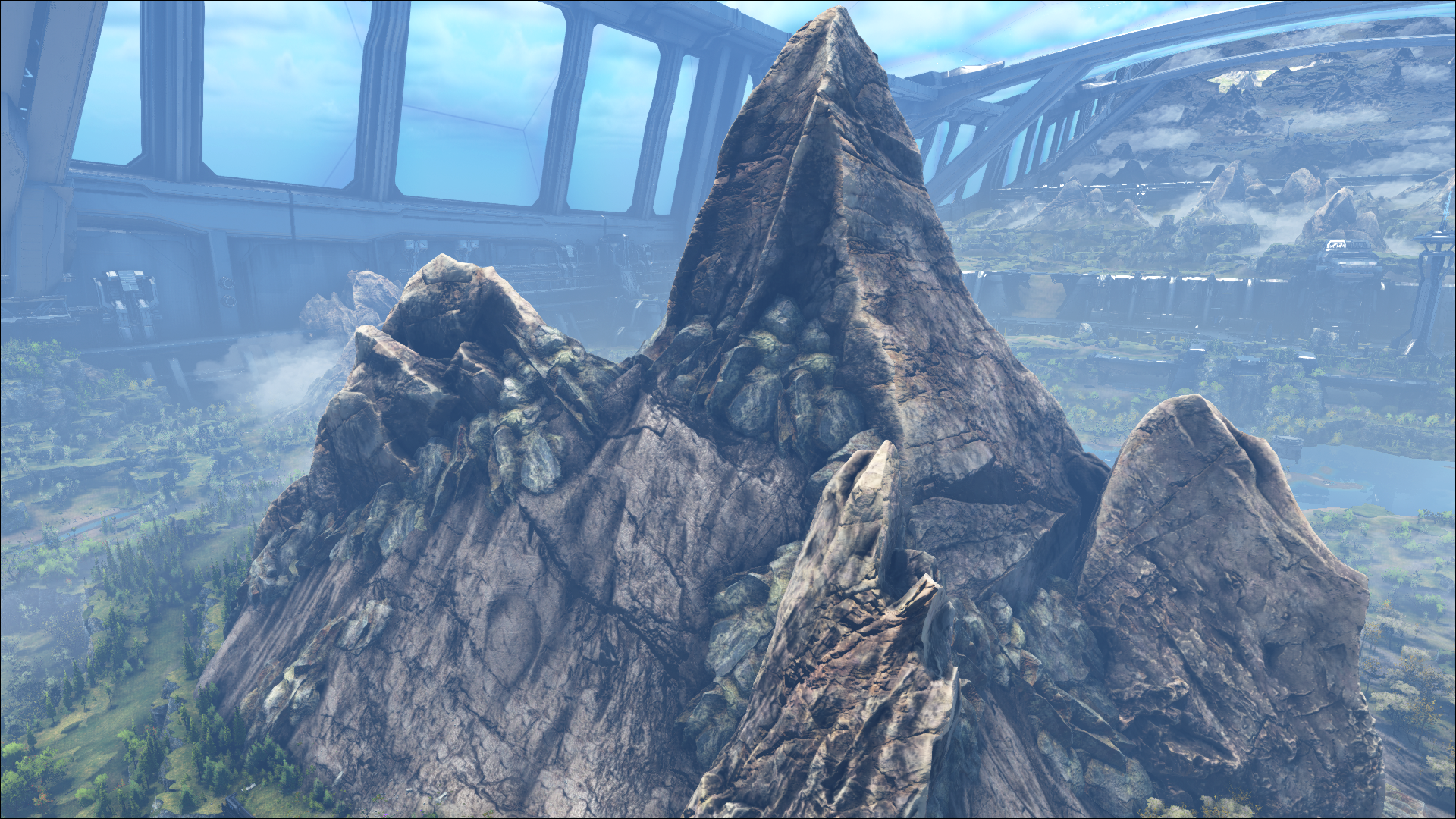 ark pc pve All genesis Part 2 Alpha Misssions+ Gen 2 Alpha Ascents