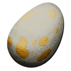 Archaeopteryx Egg