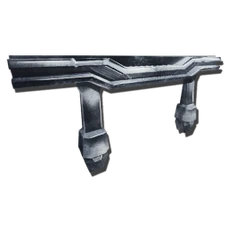 Ss Tek Fence Foundation Official Ark Survival Evolved Wiki Ss Tek Fence Foundation Official Ark Survival Evolved Wiki