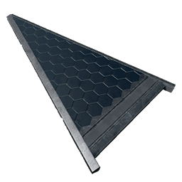 S Tek Hollow Wedge Official Ark Survival Evolved Wiki