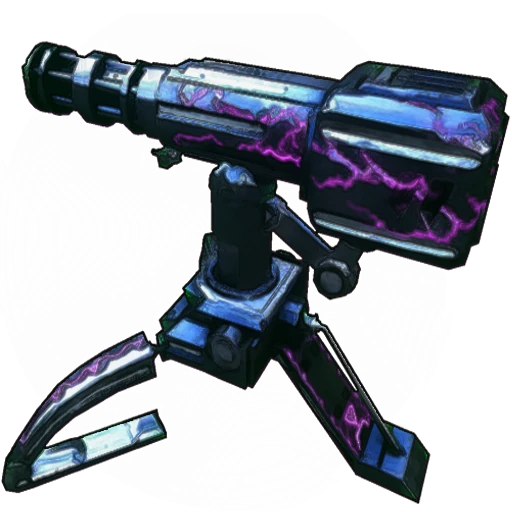 Eerie Turret (Mobile) Official ARK Survival Evolved Wiki