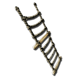 how to draw rope ladders easy how to draw rope ladders easy