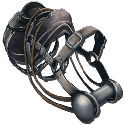 Alpha Indominus Rex Saddle - Official ARK: Survival Evolved Wiki