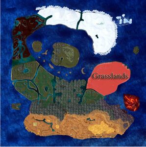 Grasslands Official Ark Survival Evolved Wiki