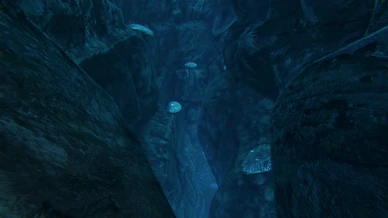 Opal Cave (Ragnarok)
