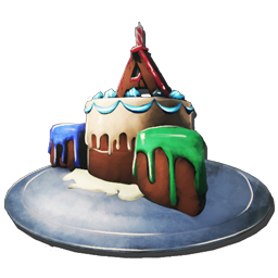 Cake Primitive Plus Official Ark Survival Evolved Wiki