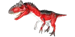 Allosaurus PaintRegion0
