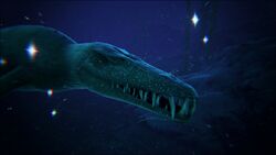 Liopleurodon Official Ark Survival Evolved Wiki Liopleurodon Official Ark Survival Evolved Wiki