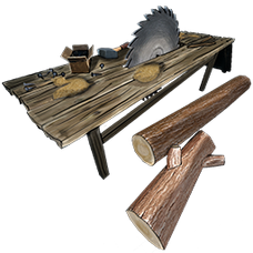 Lumber Mill (Mobile)