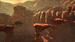Manticore Arena Scorched Earth Official Ark Survival Evolved Wiki