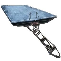 Plesiosaur Platform Saddle Official Ark Survival Evolved Wiki