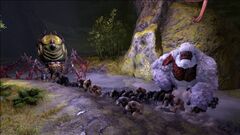 The Center Arena The Center Official Ark Survival Evolved Wiki