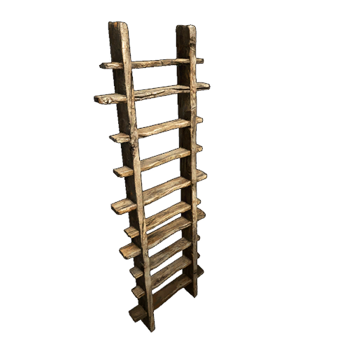 S Adobe Ladder Official Ark Survival Evolved Wiki
