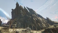 Mt. Bracken (Extinction)