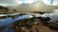 The Dark Waters (Ragnarok)