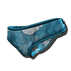 T-Rex Swim Bottom Skin