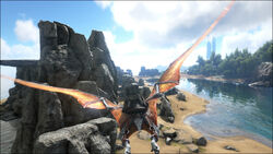 The Island Official Ark Survival Evolved Wiki