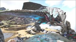 デザート タイタン 公式ark Survival Evolvedウィキ