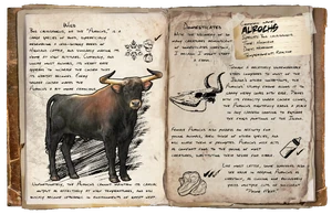 Aurochs