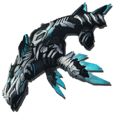 Tekサドル モササウルス 公式ark Survival Evolvedウィキ Tekサドル モササウルス 公式ark Survival Evolvedウィキ