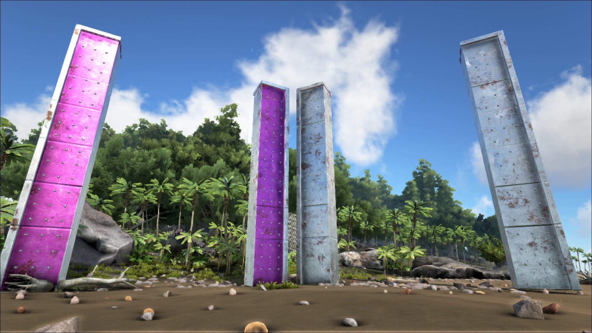 Behemoth Gateway Official Ark Survival Evolved Wiki