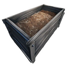 Large Storage Box - ARK: Survival Evolved Wiki