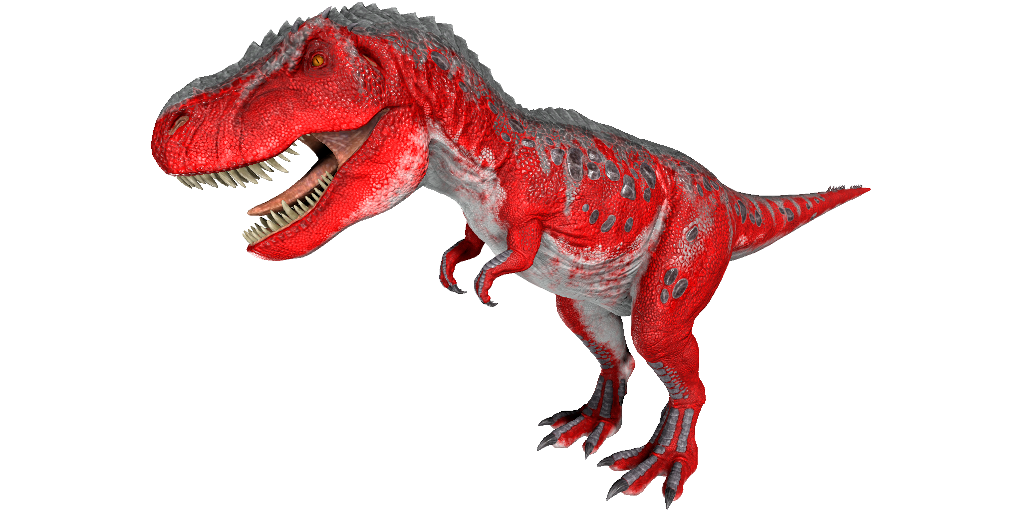 ティラノサウルス 公式ark Survival Evolvedウィキ