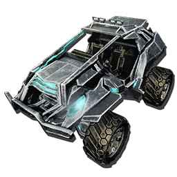 Tek Atv Official Ark Survival Evolved Wiki