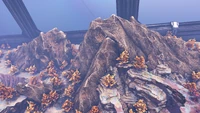 Tempest Crag (Genesis Part 2)