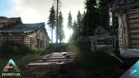 Vardiland Village
