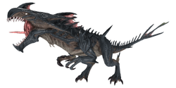 Reaper Official Ark Survival Evolved Wiki
