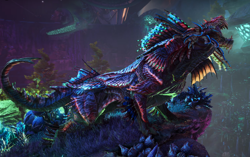Top 10 Ark Roars Ark: Survival Evolved