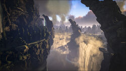 The Center Official Ark Survival Evolved Wiki The Center Official Ark Survival Evolved Wiki