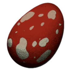 Rex Egg